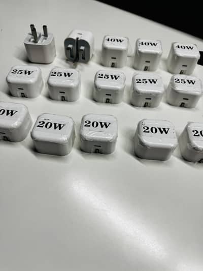 Apple Chargers for IPHONE 15,16,17,18 Pro/Pro Max Compaitble HQ