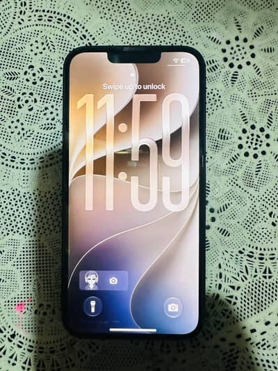 Apple iPhone 14