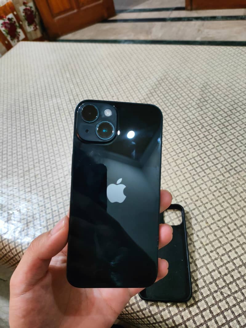 Apple iPhone 14 2