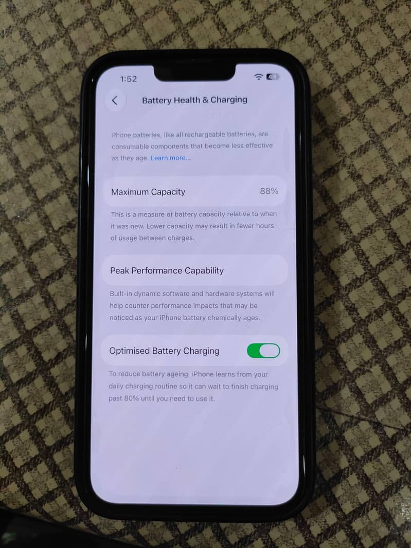 Apple iPhone 14 4