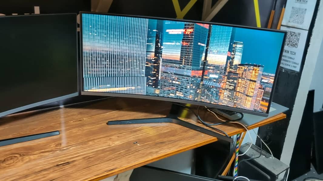 34-Inch UltraWide Curved Monitors | Dell, Samsung, LG & Lenovo ...