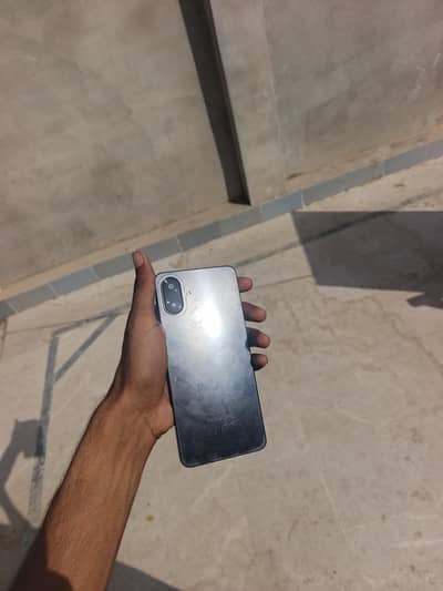 Samsung Mobile A07
