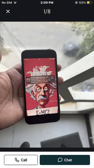 Apple iPhone 7