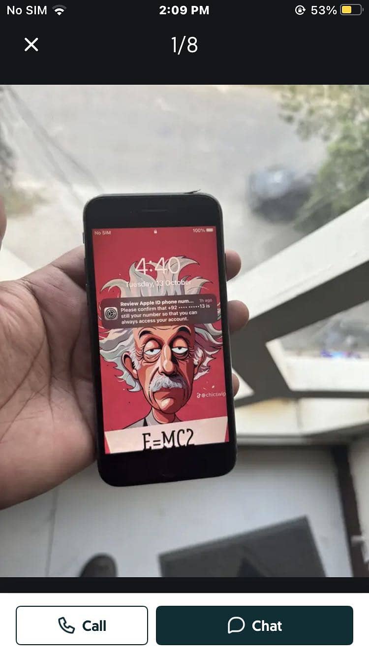 Apple iPhone 7 0
