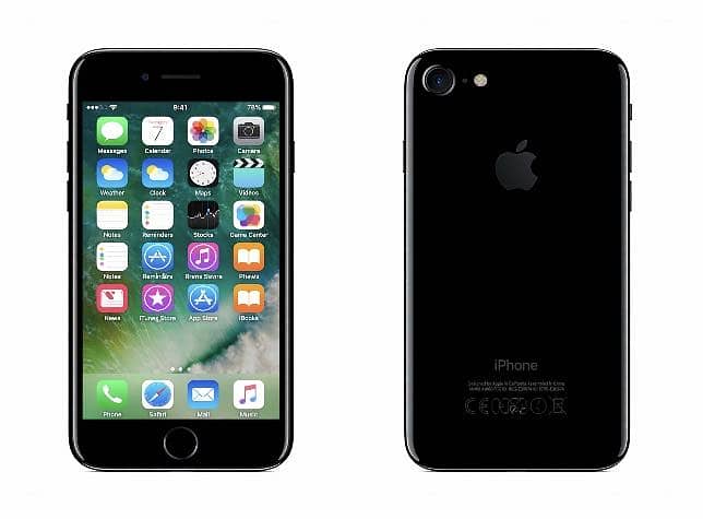 Apple iPhone 7 1