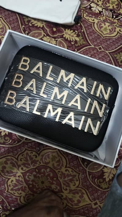 BALMANI PARIS BAG