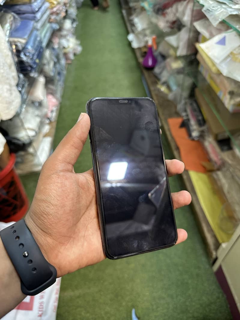 Apple iPhone 11 Pro Max 3