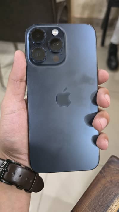 Apple iPhone 15 Pro Max