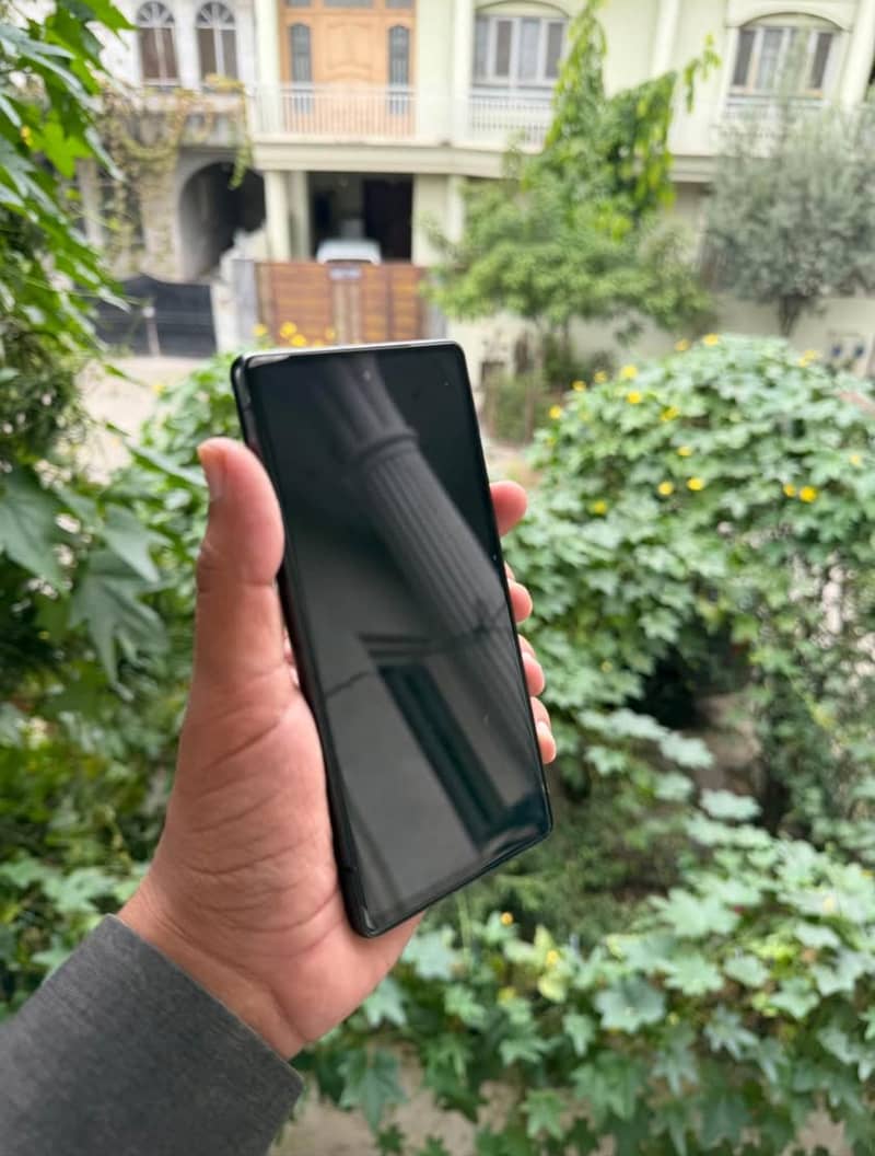 Google Pixel 7a 3