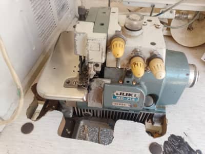 juki piko overlock