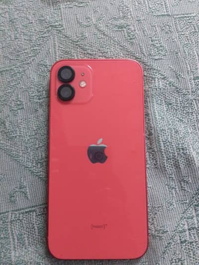 Apple iPhone 12