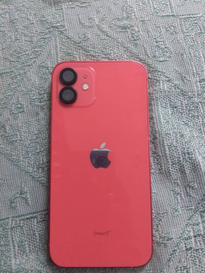 Apple iPhone 12 0
