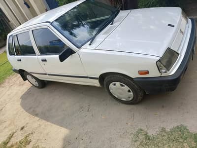 Suzuki Khyber 1996