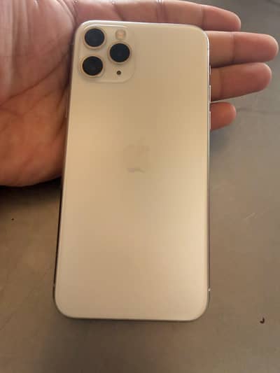 Apple iPhone 11 Pro
