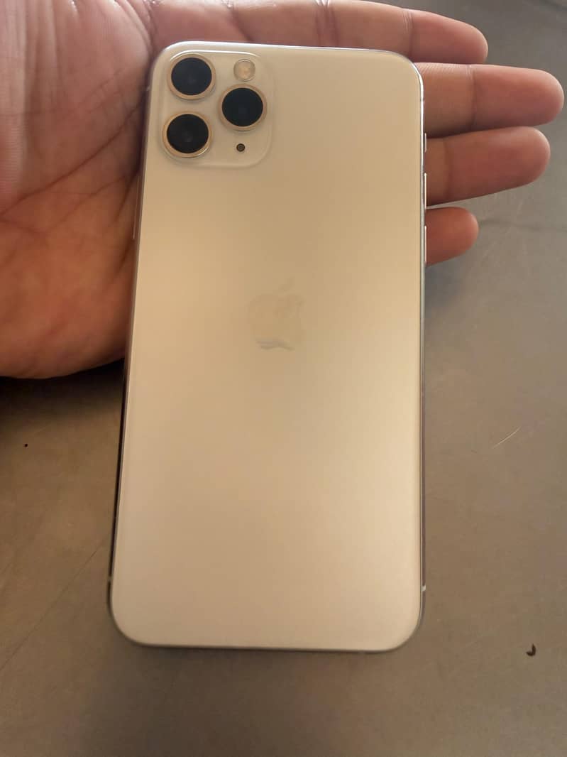 Apple iPhone 11 Pro 256 GB Pta approved 0