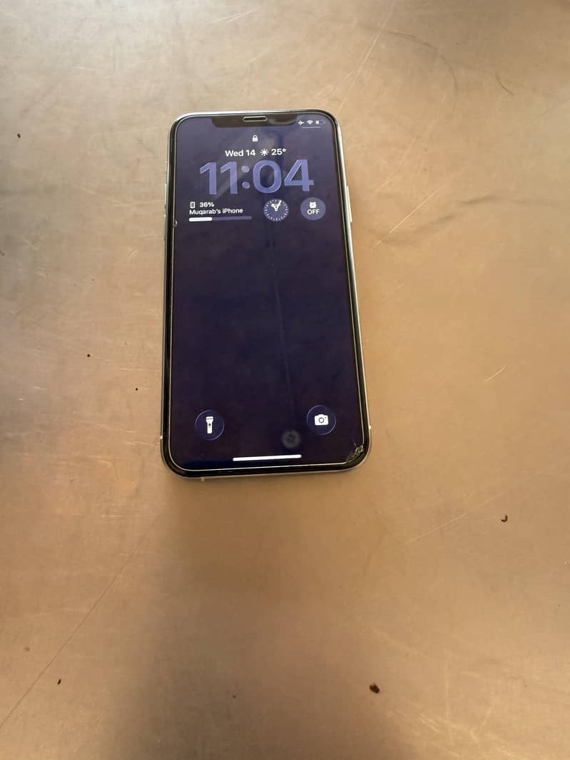 Apple iPhone 11 Pro 256 GB Pta approved 6