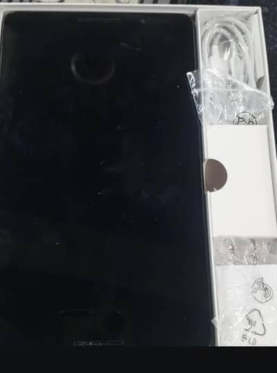 Huawei ZTE tab like new