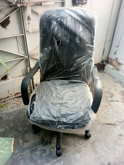 chairs