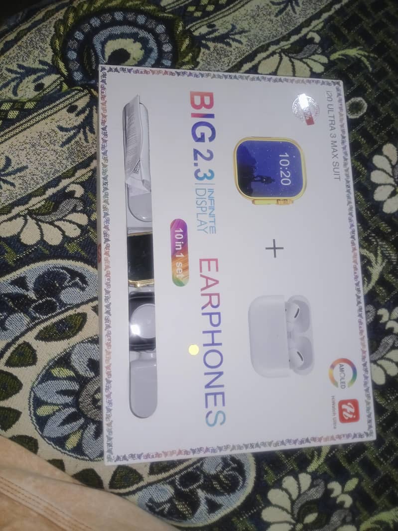 smart watch ⌚ 0