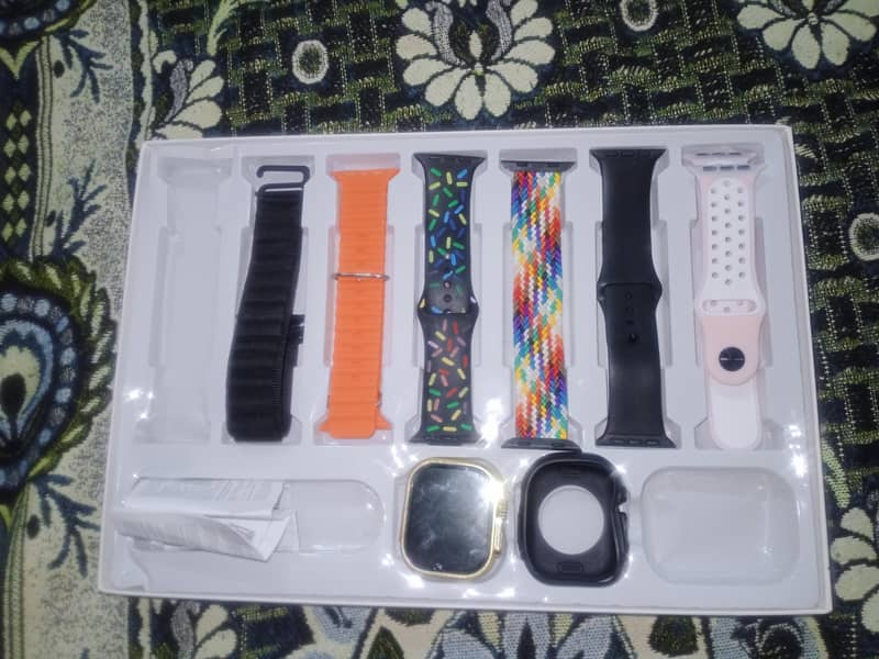 smart watch ⌚ 1