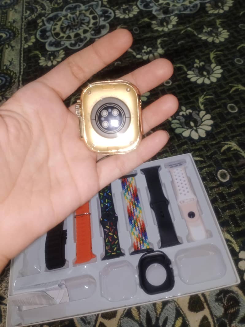 smart watch ⌚ 3