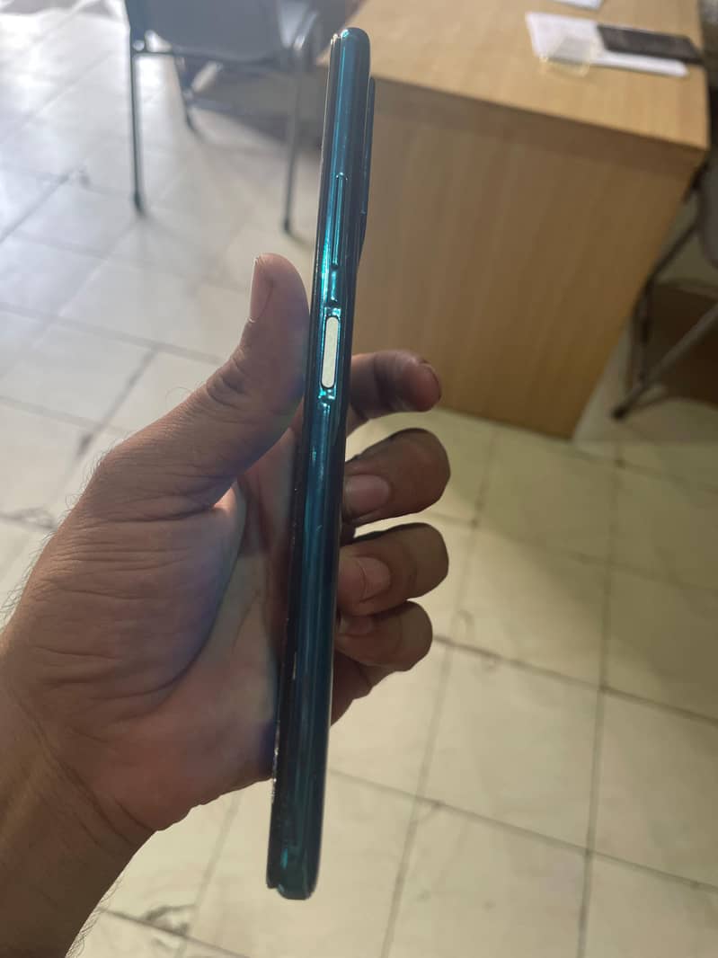Infinix Note 8 1