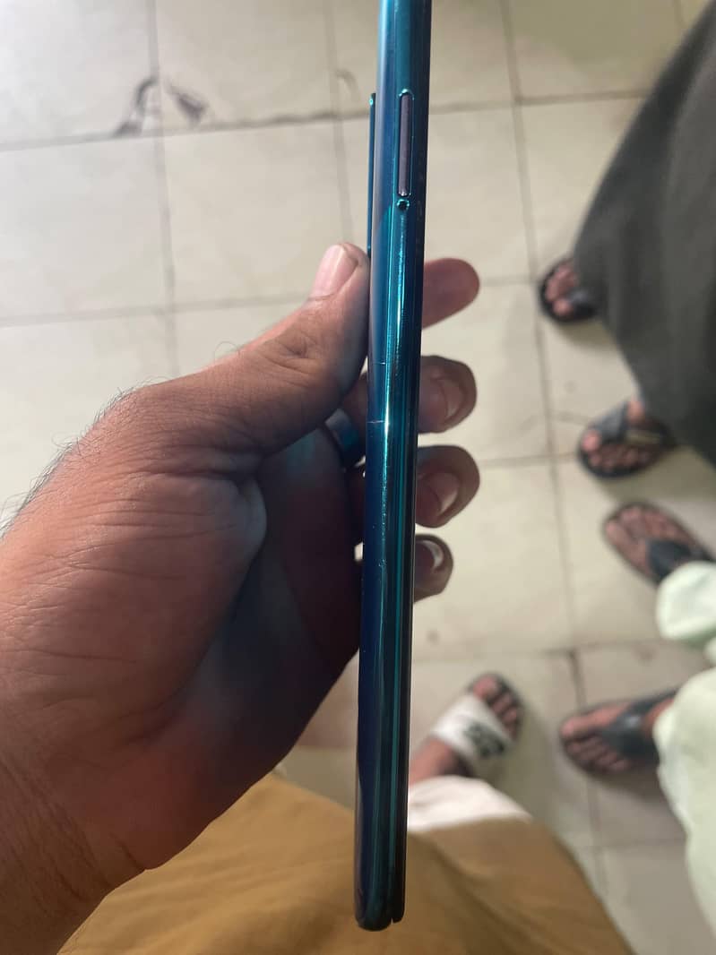 Infinix Note 8 2