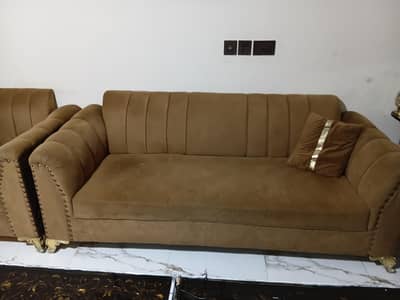 2 sets of Sofa | 6+6 seater