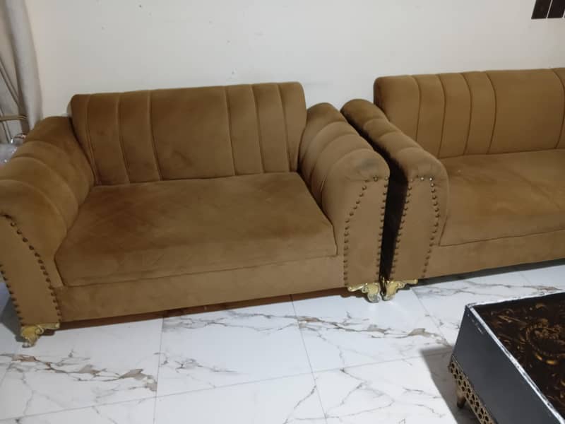 Sofa set for sale 1