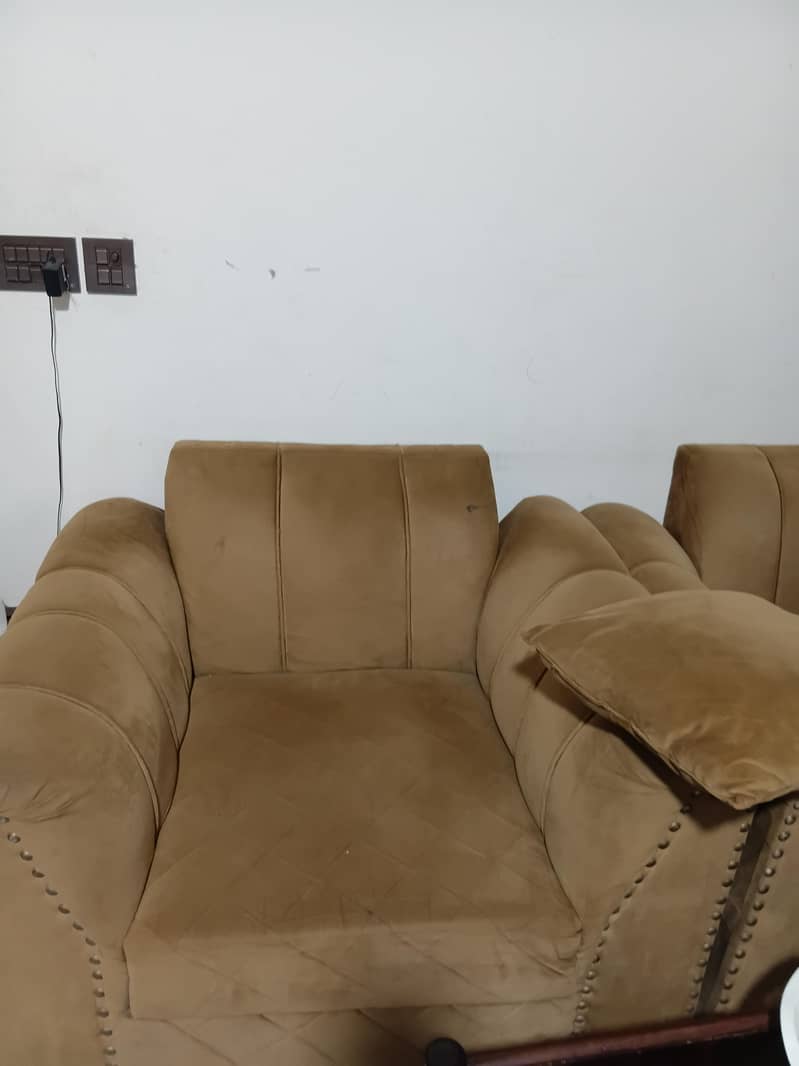 Sofa set for sale 2