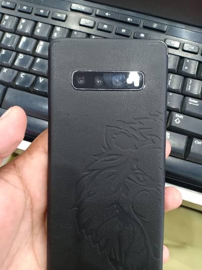 Samsung Mobile S10 Plus