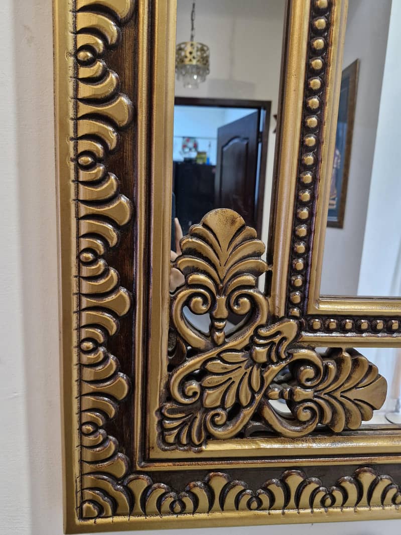 mirror 5'3 ft 1