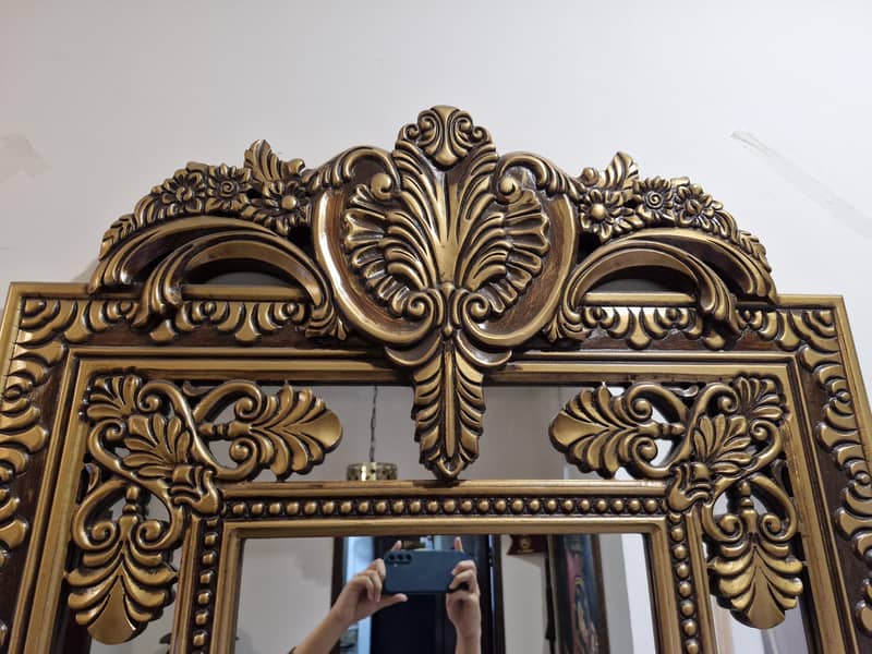 mirror 5'3 ft 2