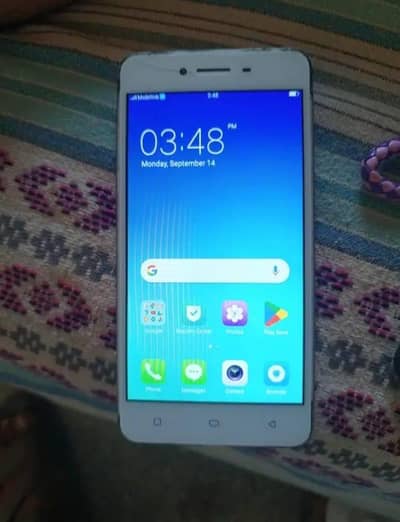 OPPO A37