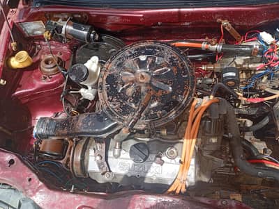 Suzuki Alto 2006