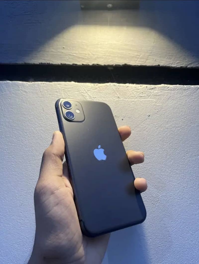 Apple iPhone 11 0