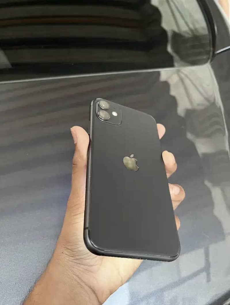 Apple iPhone 11 5