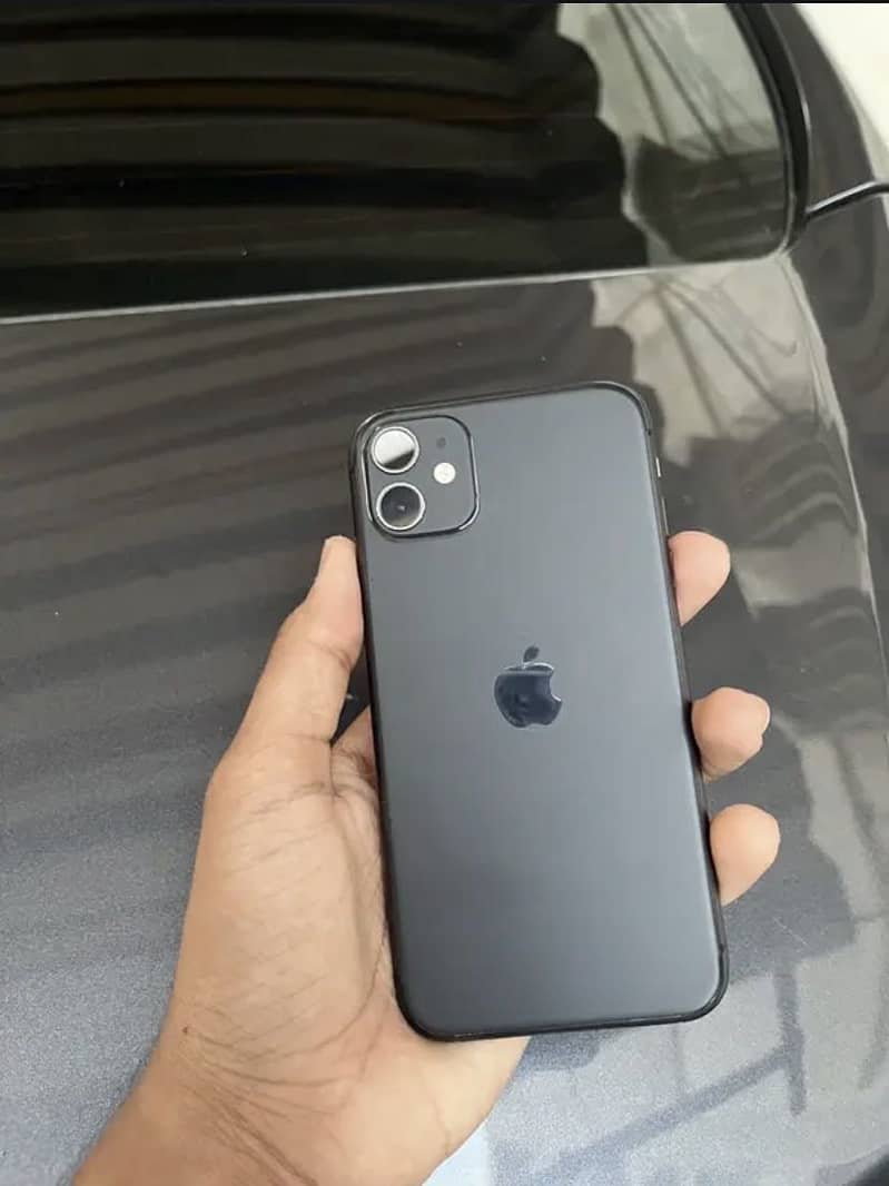 Apple iPhone 11 6