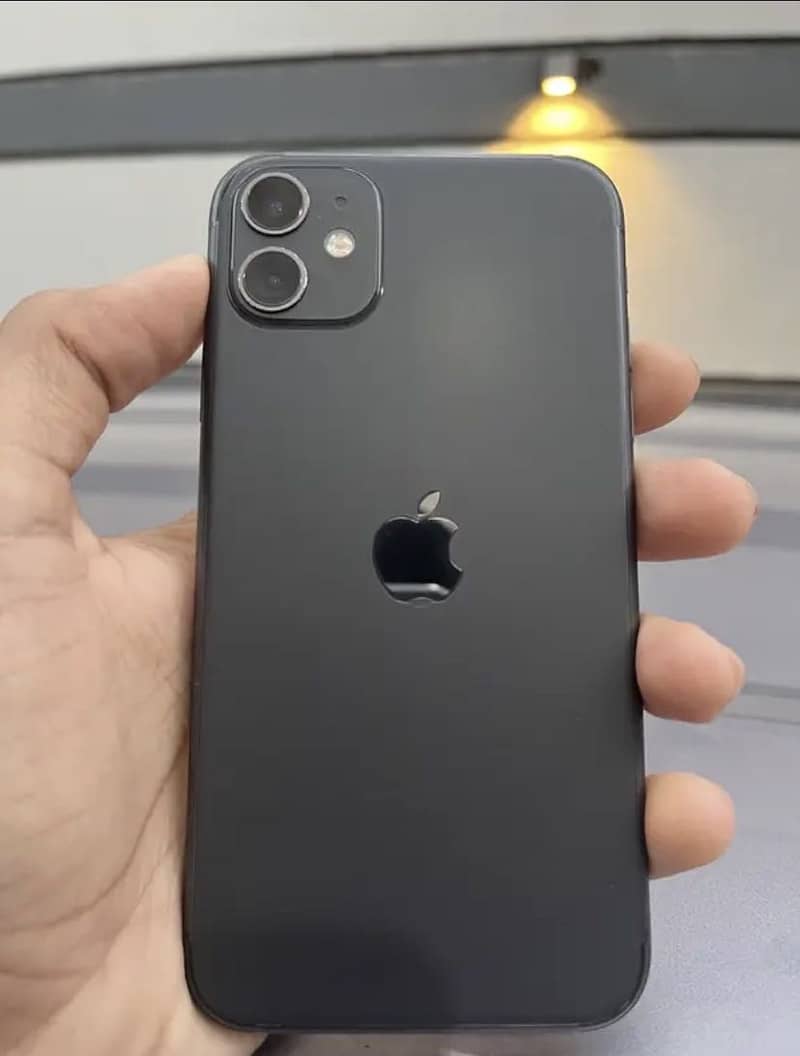Apple iPhone 11 8