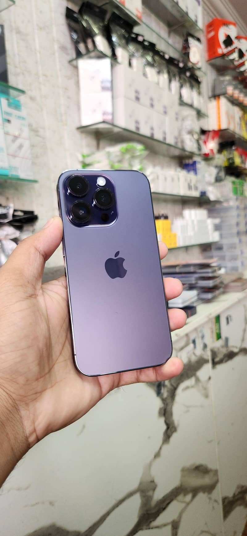 Apple iPhone 14 Pro 2
