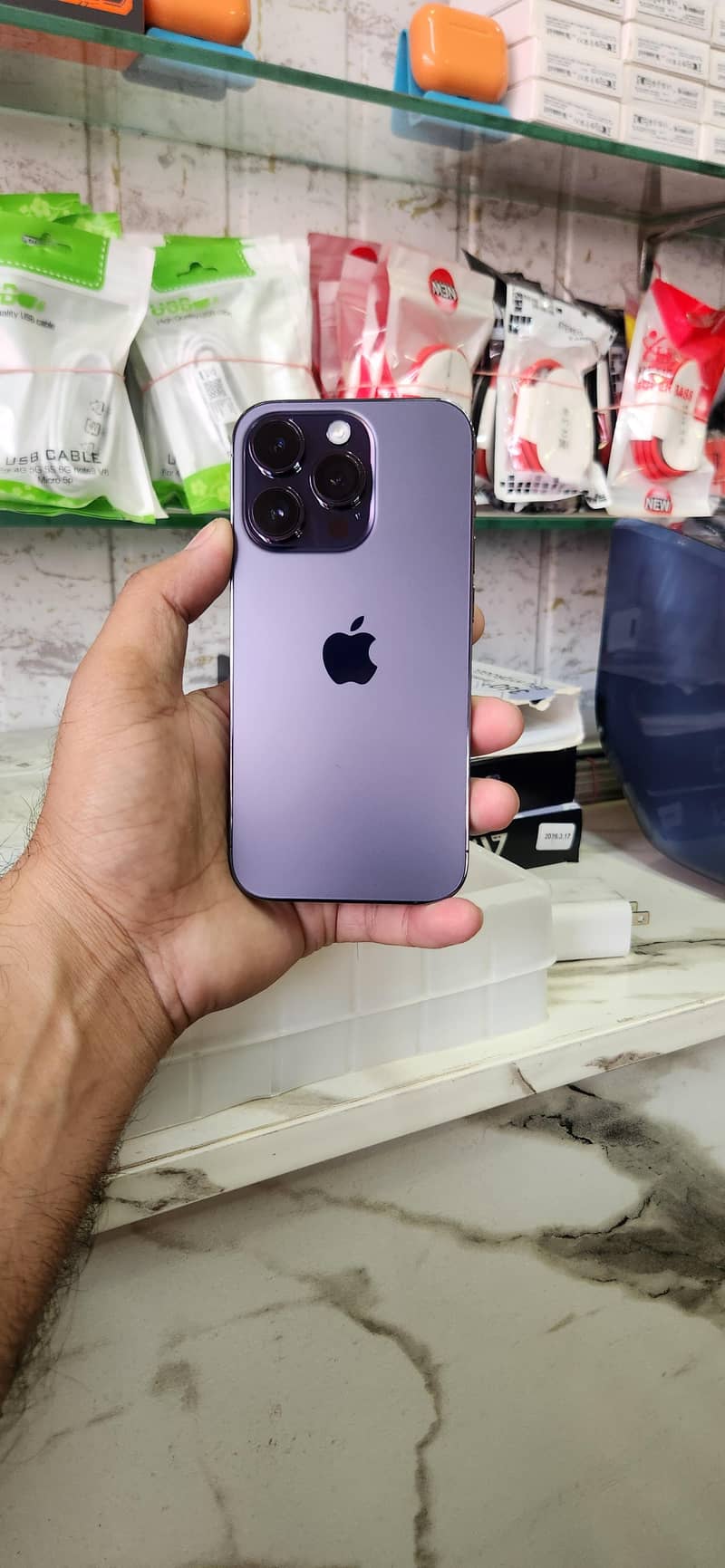 Apple iPhone 14 Pro 6