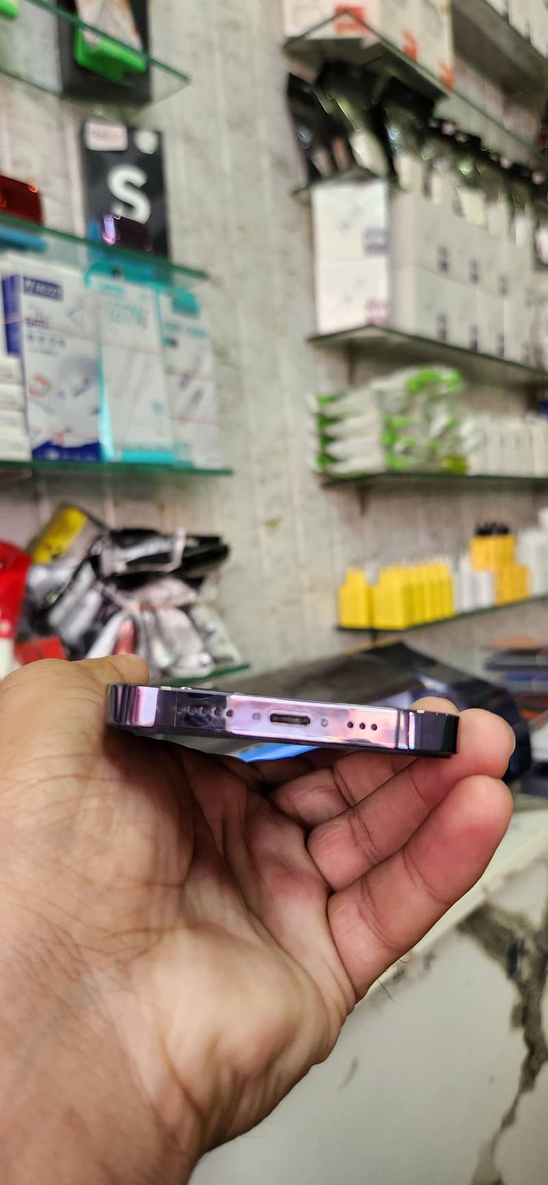 Apple iPhone 14 Pro 7