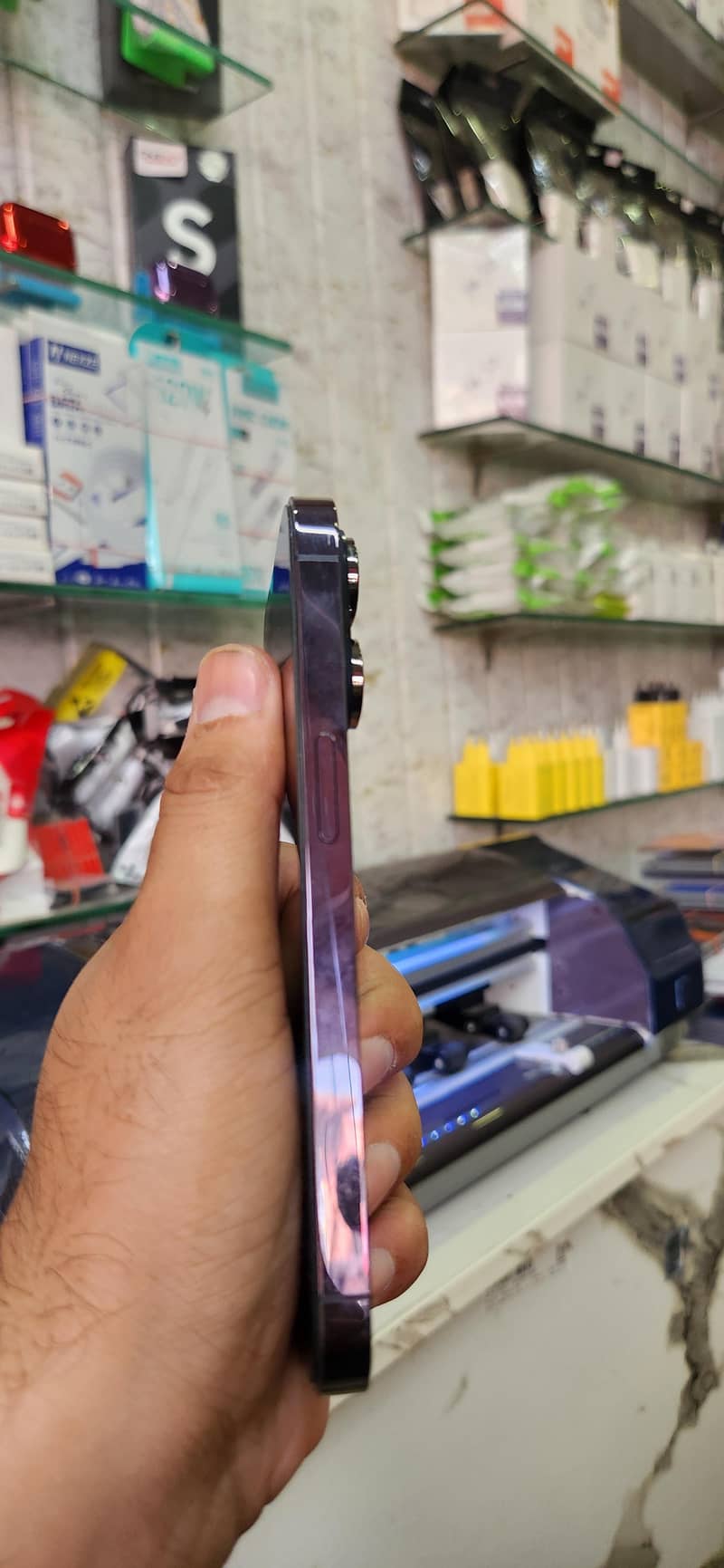 Apple iPhone 14 Pro 8