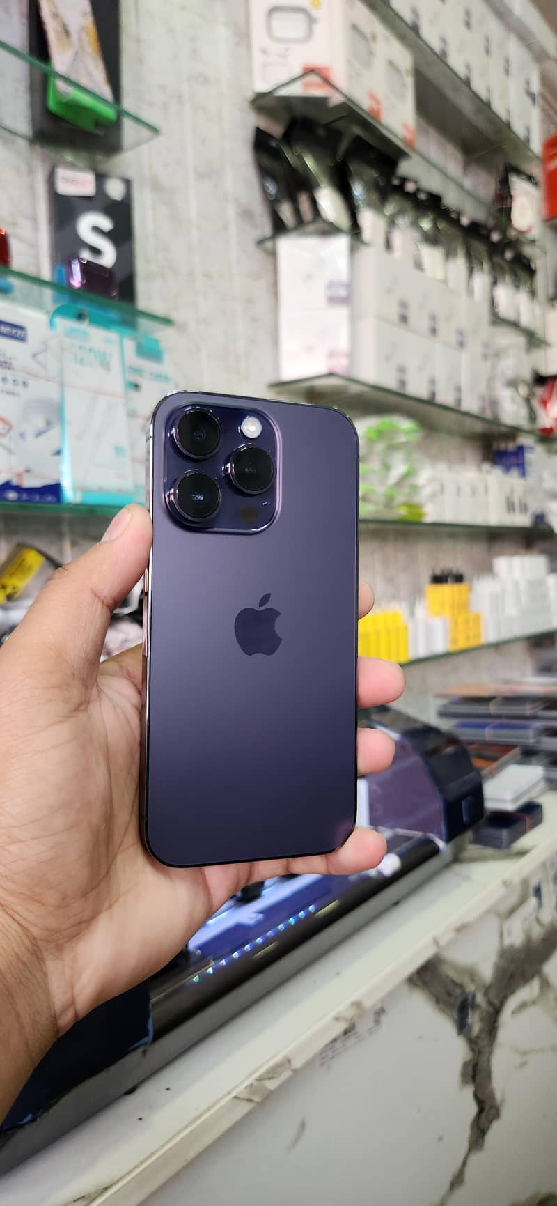 Apple iPhone 14 Pro 10