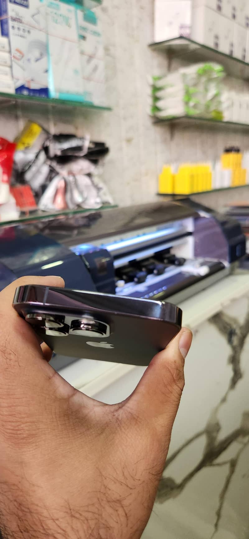 Apple iPhone 14 Pro 13