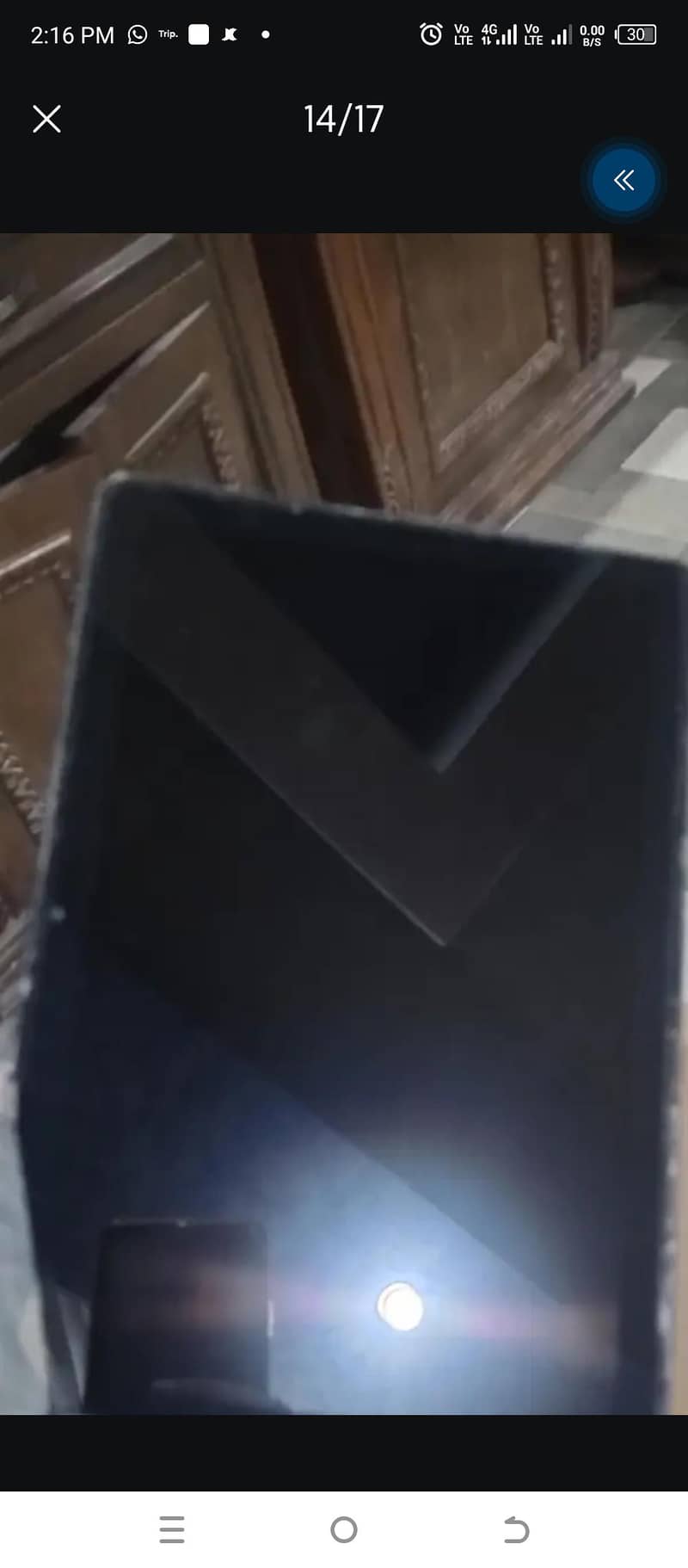 Huawei tab 1