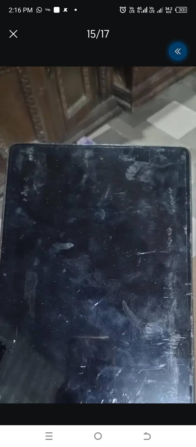 Huawei tab 2
