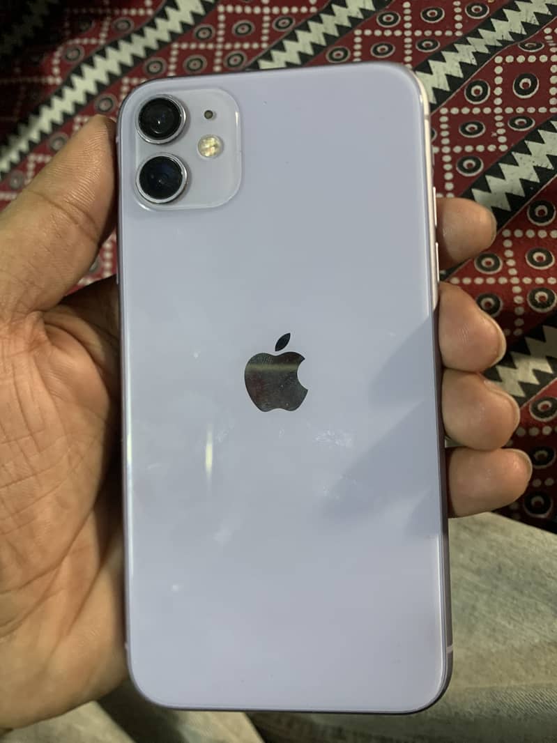 Apple iPhone 11 2