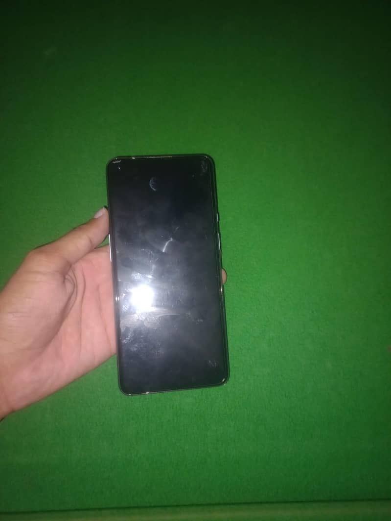 One Plus 9 6