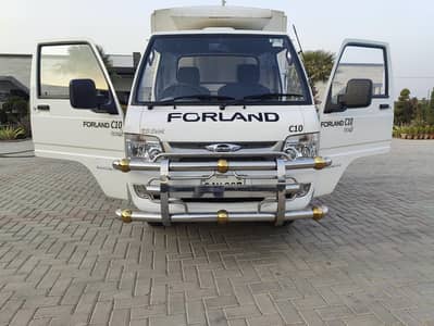 Forland C10